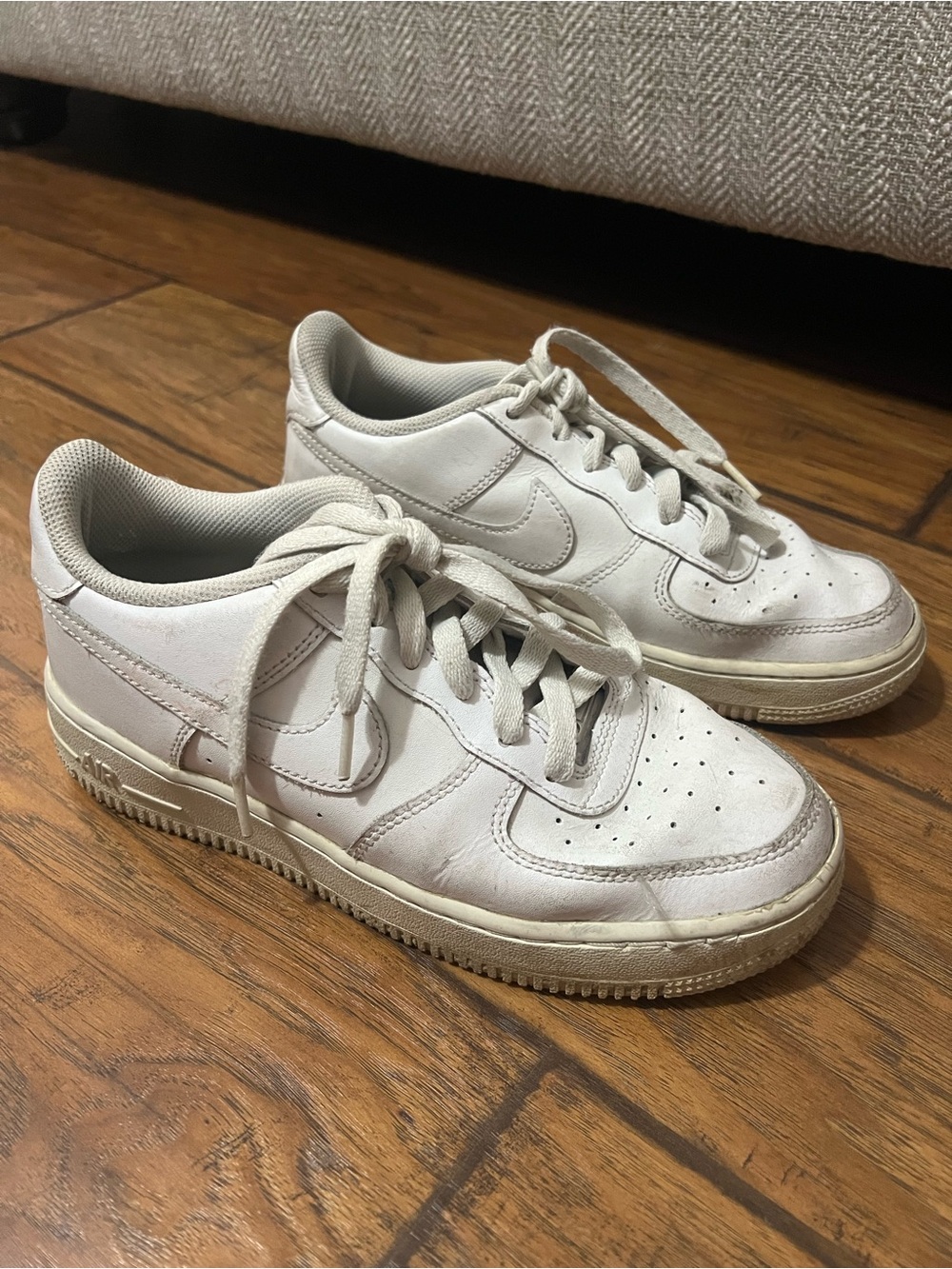 Air Force Ones